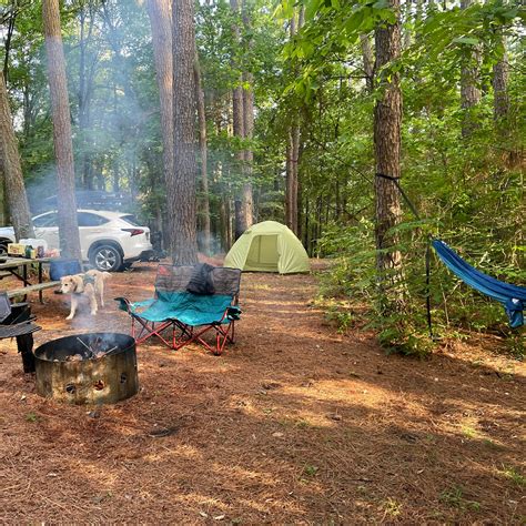 best campground at rend lake  Rend Lake | South Sandusky Campground